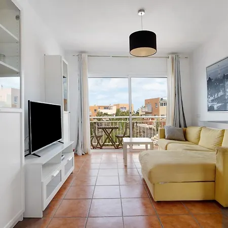 Fuentes Apartamento
