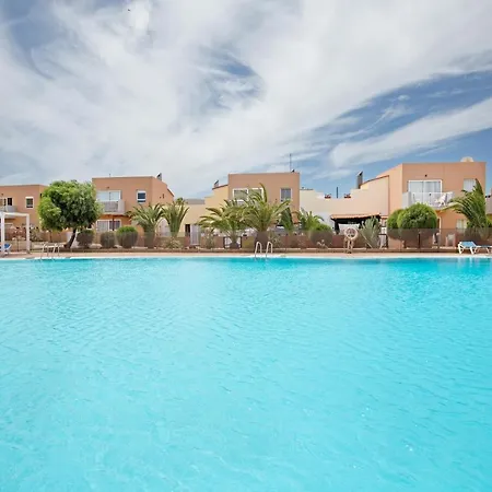 Fuentes Apartamento Corralejo