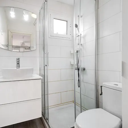 Apartmán Fuentes Corralejo