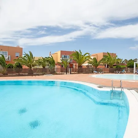 Fuentes Lejlighed Corralejo